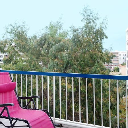 2Bdr Reine Astrid Cannes Exterior foto