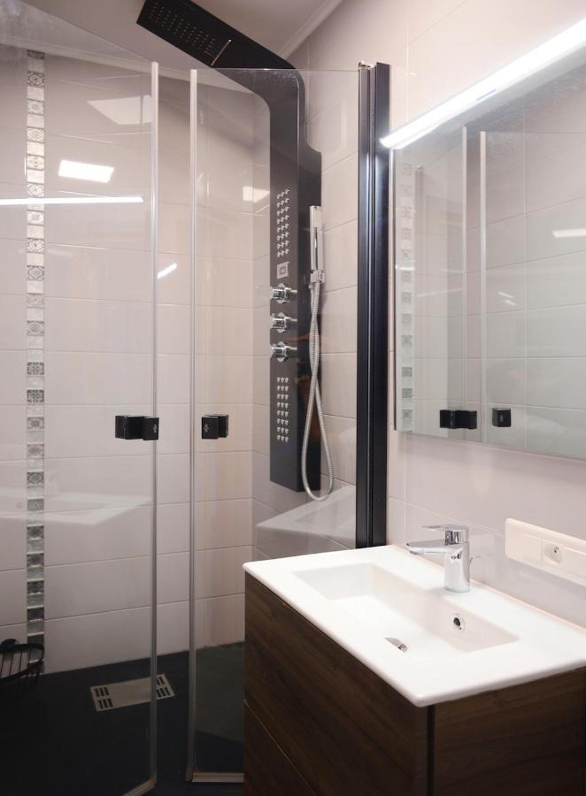 2Bdr Reine Astrid Cannes Exterior foto