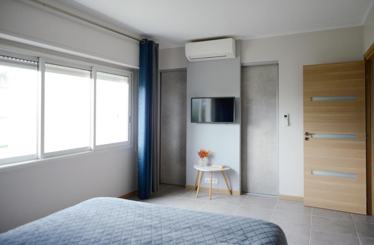 2Bdr Reine Astrid Cannes Exterior foto