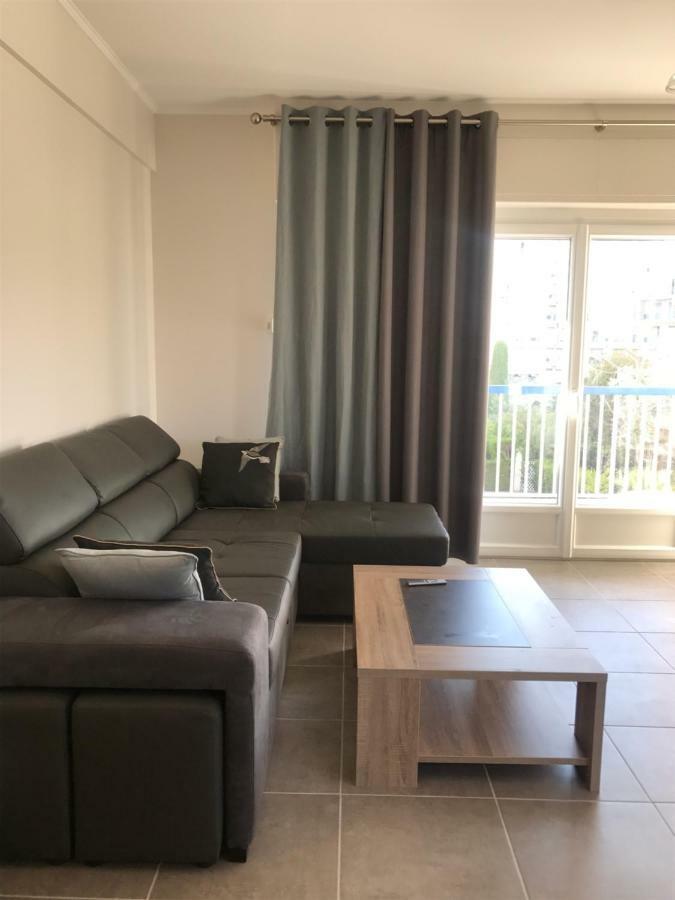 2Bdr Reine Astrid Cannes Exterior foto