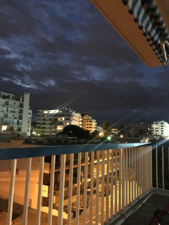 2Bdr Reine Astrid Cannes Exterior foto