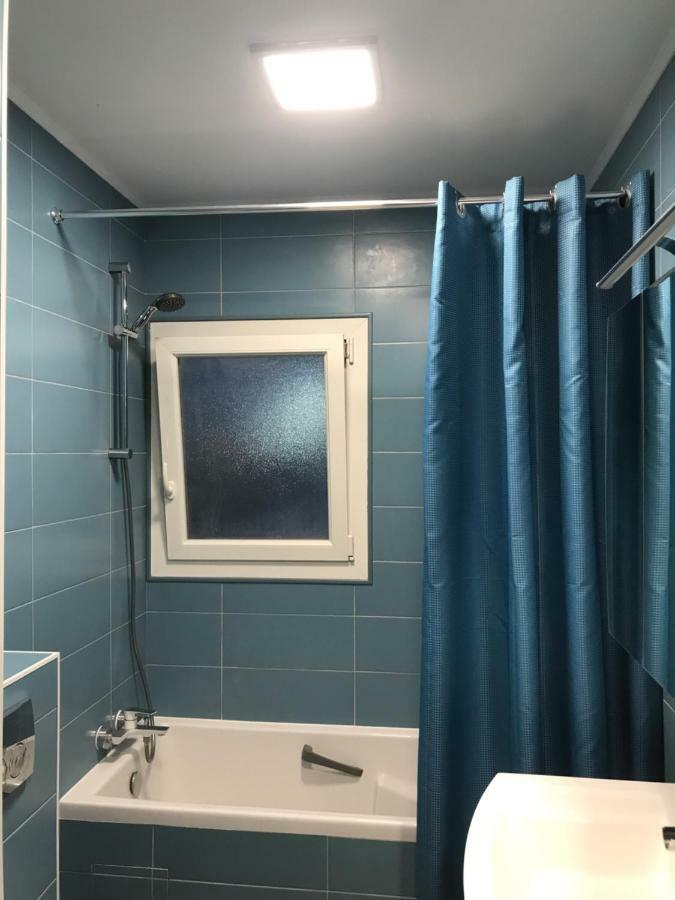 2Bdr Reine Astrid Cannes Exterior foto